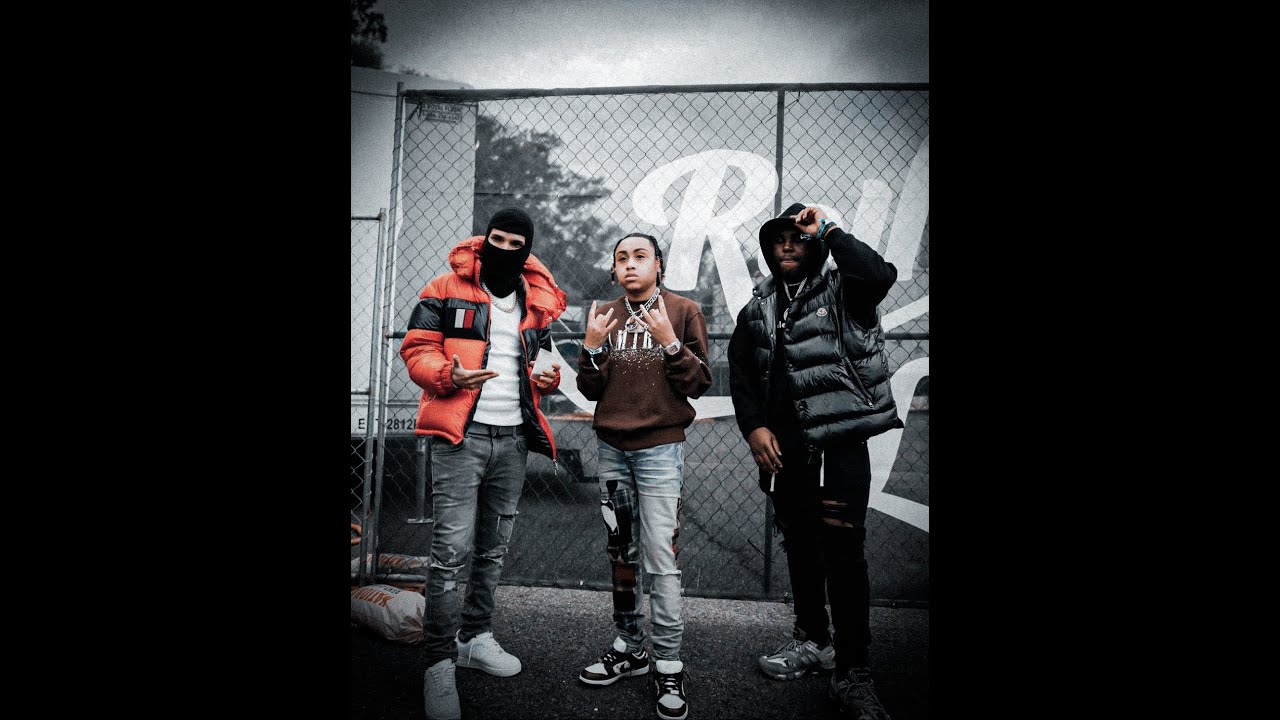 [FREE] Stunna Gambino x Lil Perco x Gmoney Type Beat - 