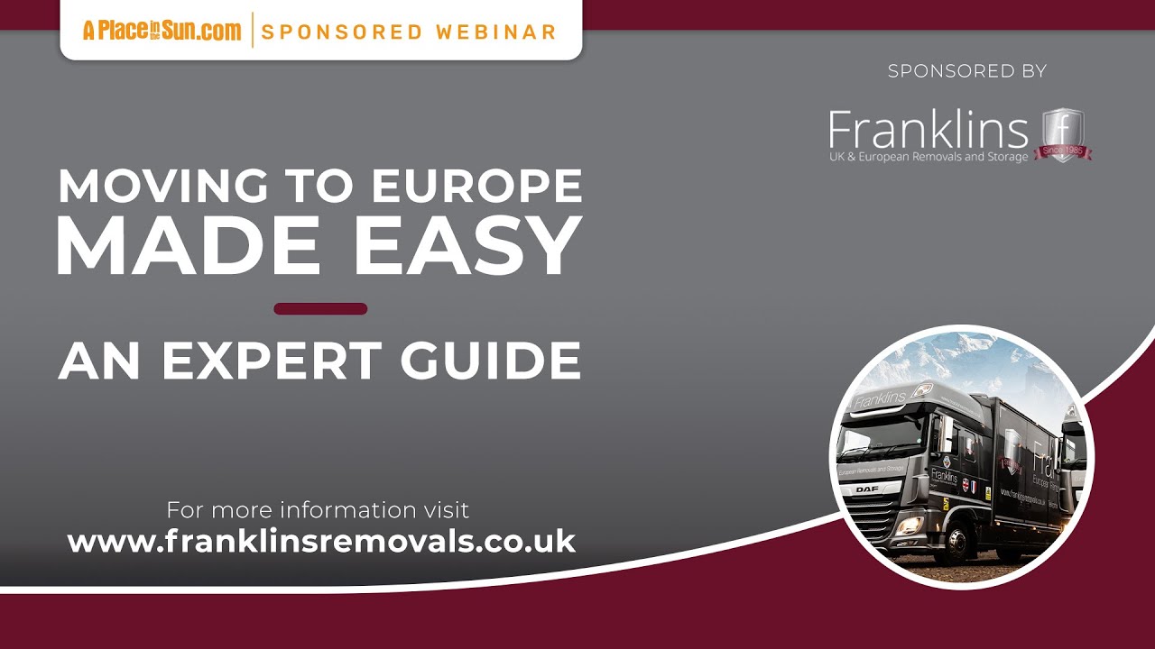 Moving to Europe Made Easy: An Expert Guide