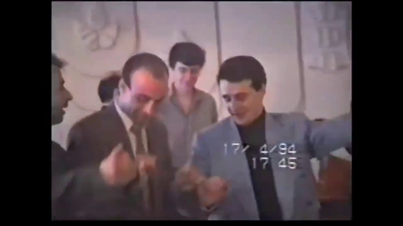 Размик Амоян - *Езди Чако*