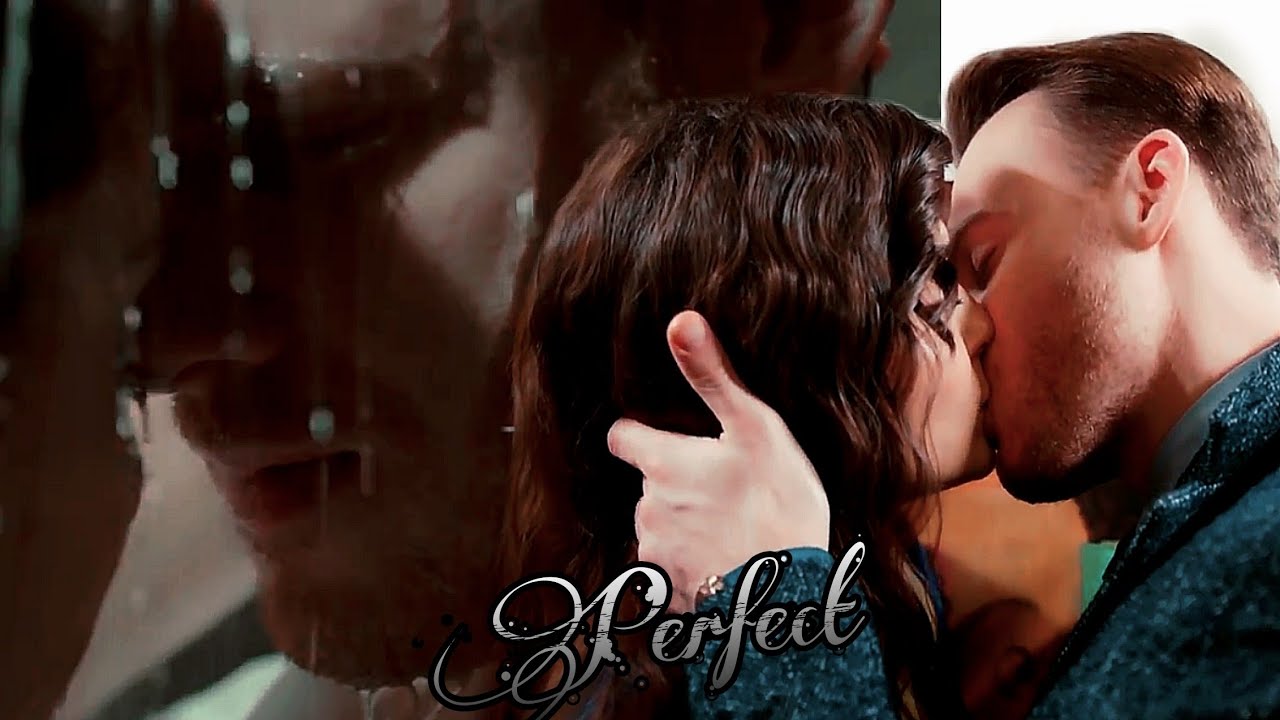 Serkan & Eda || perfect