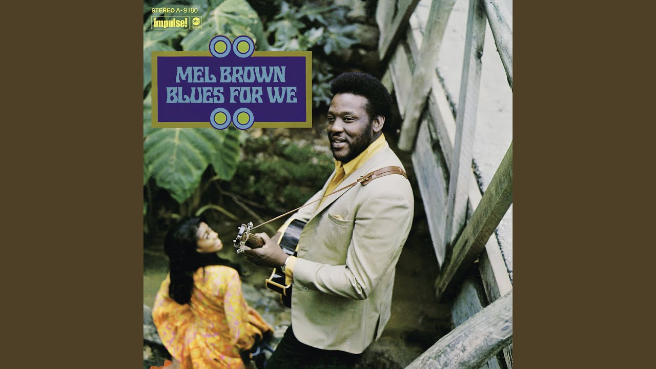 Blues For We (Album Version)