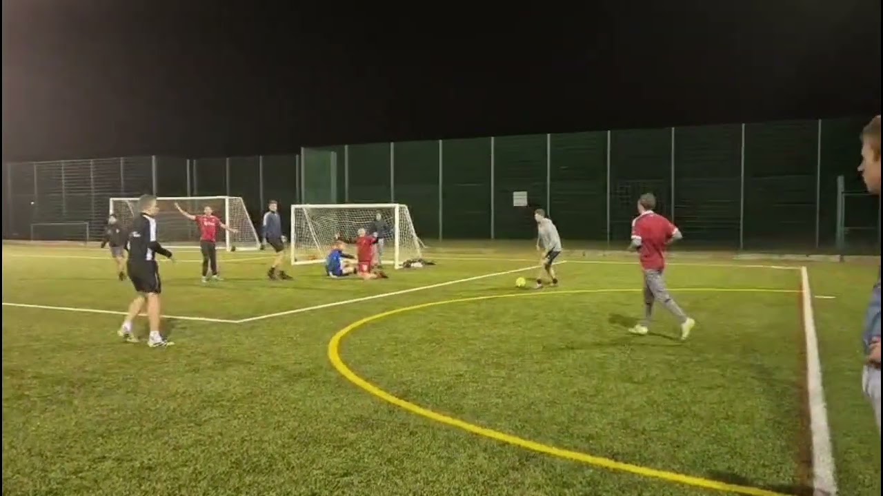 Highlights  Last Dance 2-4 Ajax Trees Down 26/01/26