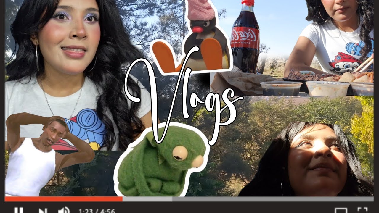 Vlogs|super randoms | Escuela, trabajo  y procesos personales