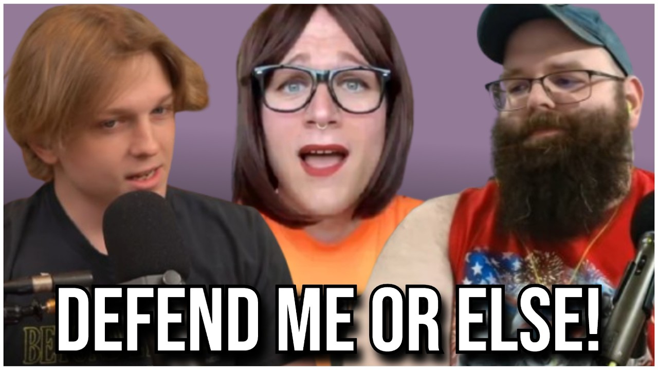 Лили Тино признается, что отчаянно нуждается во внимании, но требует защиты от Дина Уизерса.