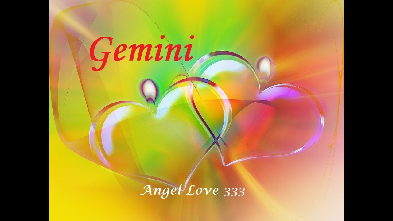 Gemini ♊️💖Joy and Stability! That kind of love! Jan. 2021 Love Tarot Reading