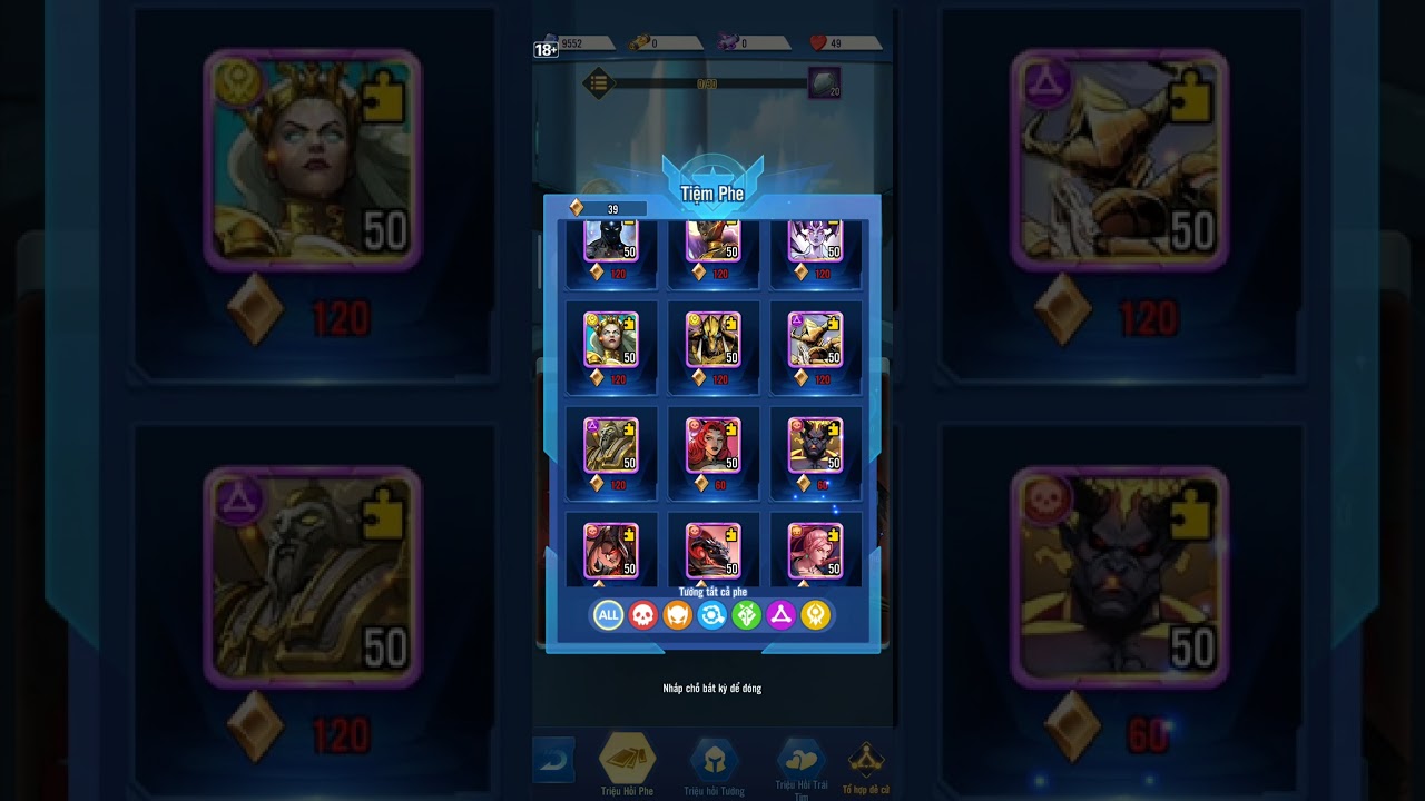 chơi sk và nâng cấp thinker lên siêu việt ++ và 1 số lưu ý cho ae mới chơi. #xhero