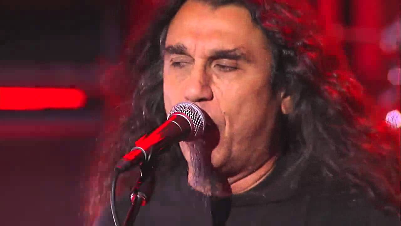 Slayer 
