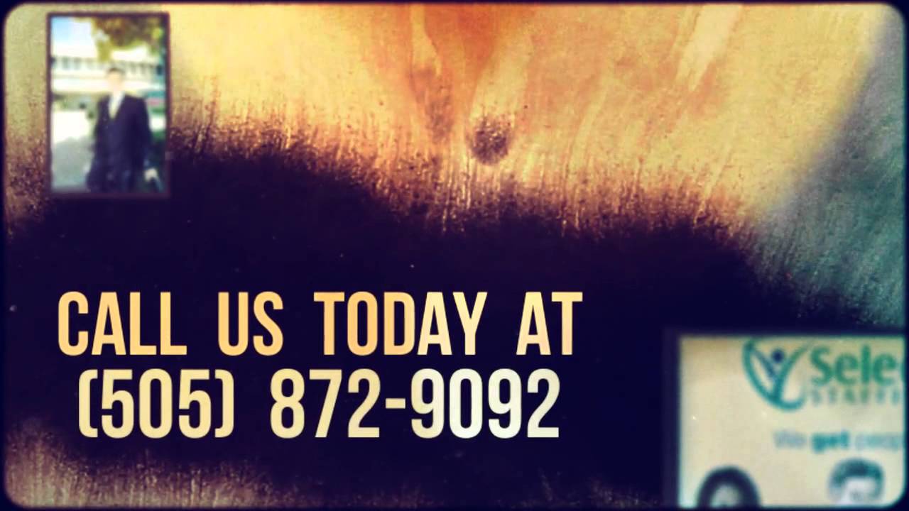Select Staffing - Albuquerque