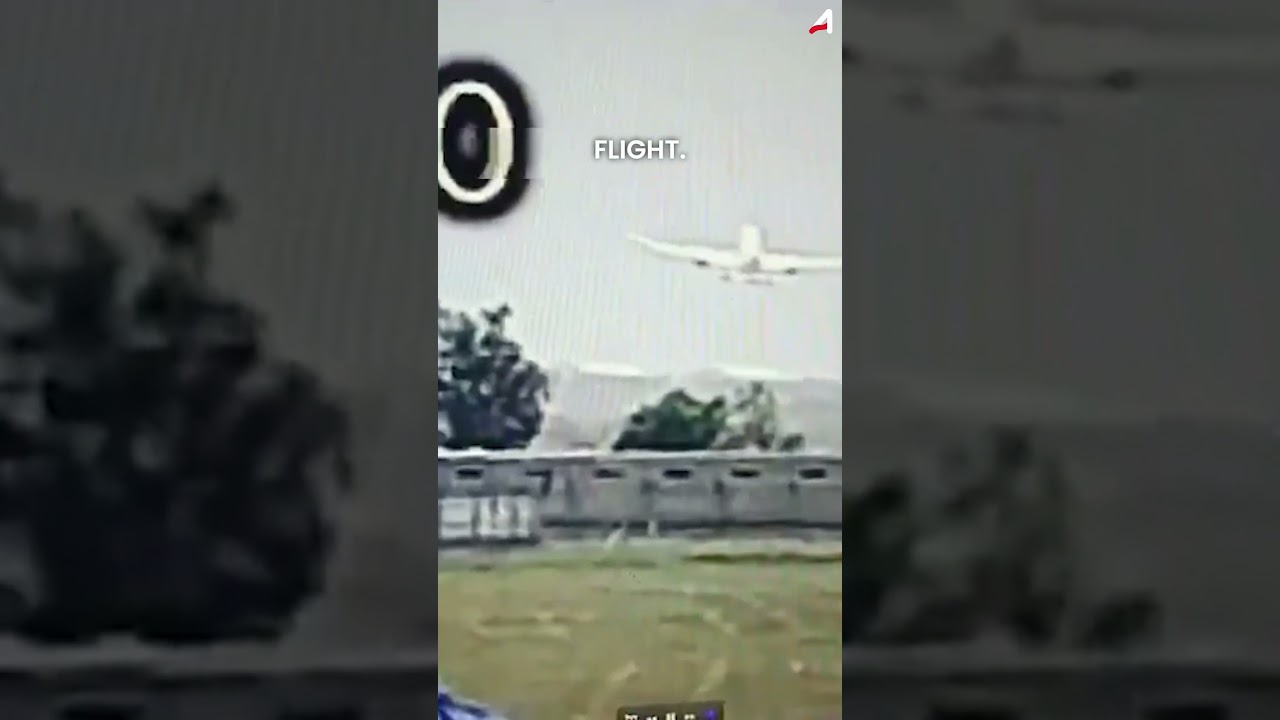 Air India Flight 171 Initial Report #shorts #Boeing #787