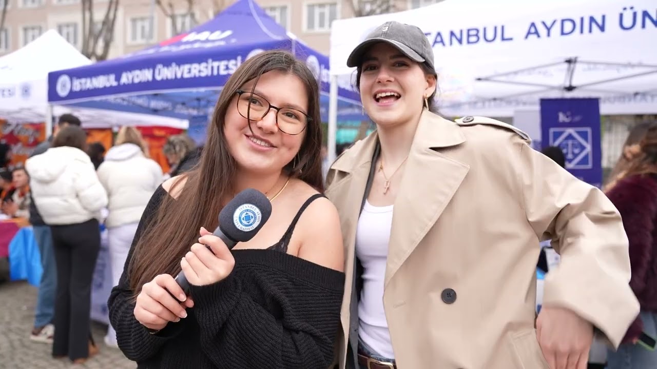 Kulüpler Festivali!