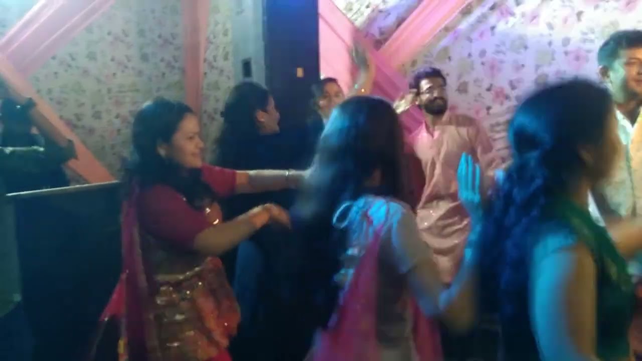 Bahut behtarin Garhwali song Ramesh Kohli rangila band dwara please like share aur comment Karen 🙏🙏