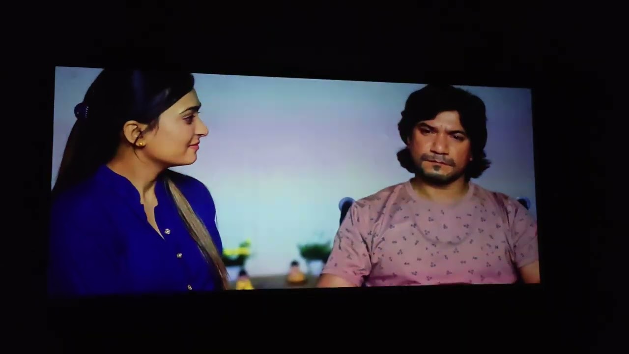 દુનિયા છે મારી //ભાગ __6 vikram thakor New movie best scene //  tu duniya chhy mari #vikram_thakor 