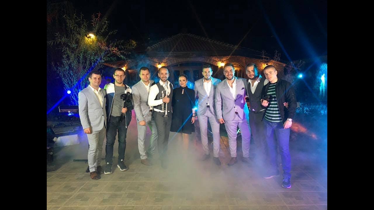 Bendot na Brakja Nune - Splet Makedonski Narodni Pesni