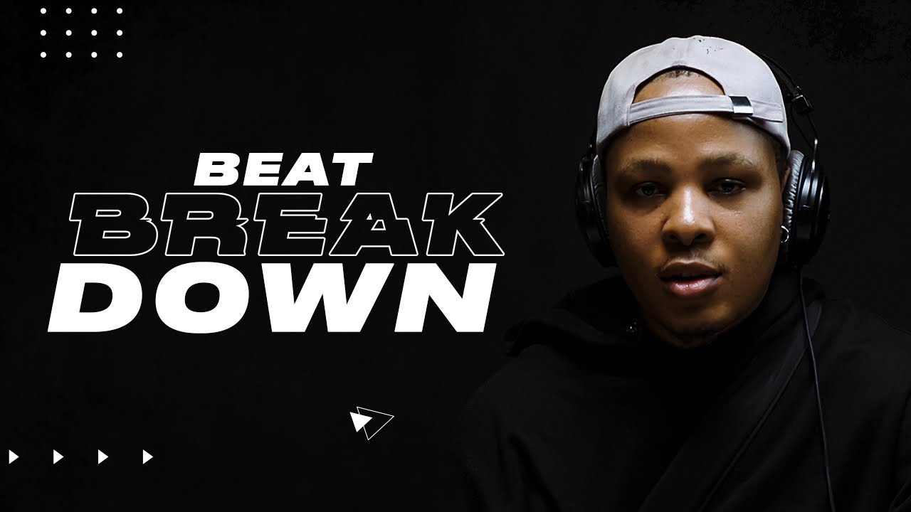 BEAT BREAKDOWN OF ‘SOH SOH’ (ODEAL) by PD ON THE TRACK