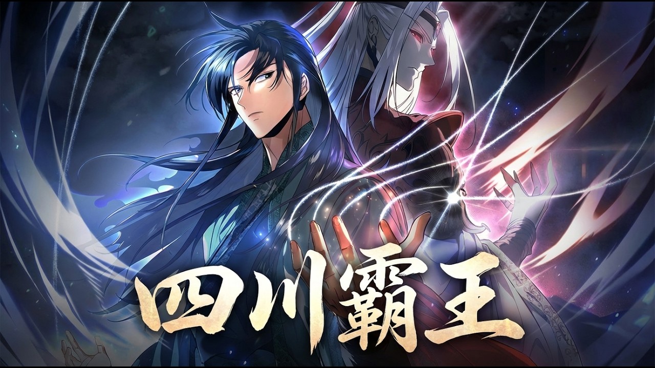 魔道降临之日，天下最强“神工匠”惨死！身怀绝世技艺，一代魔匠甘心就此终结？传奇重启！ #韩漫 #重生 #武侠 #工匠