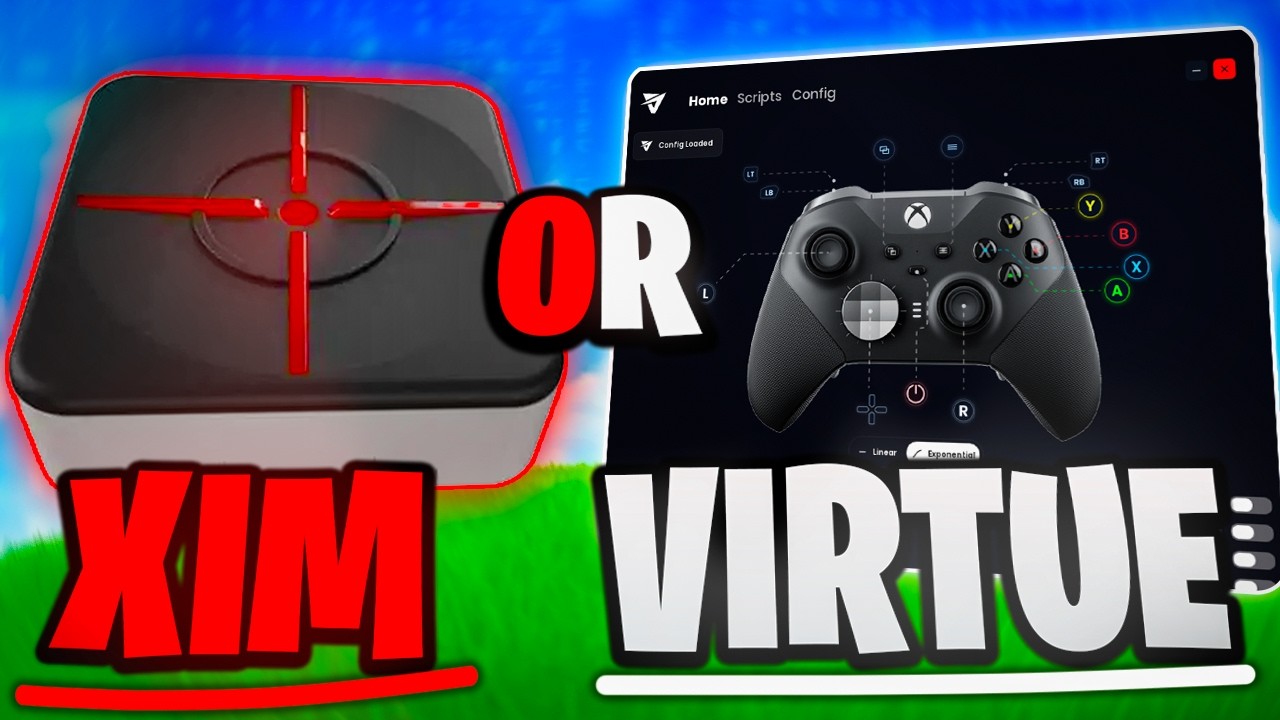 How to get AIM ASSIST on KEYBOARD and MOUSE in BO7 | WARZONE | BO7