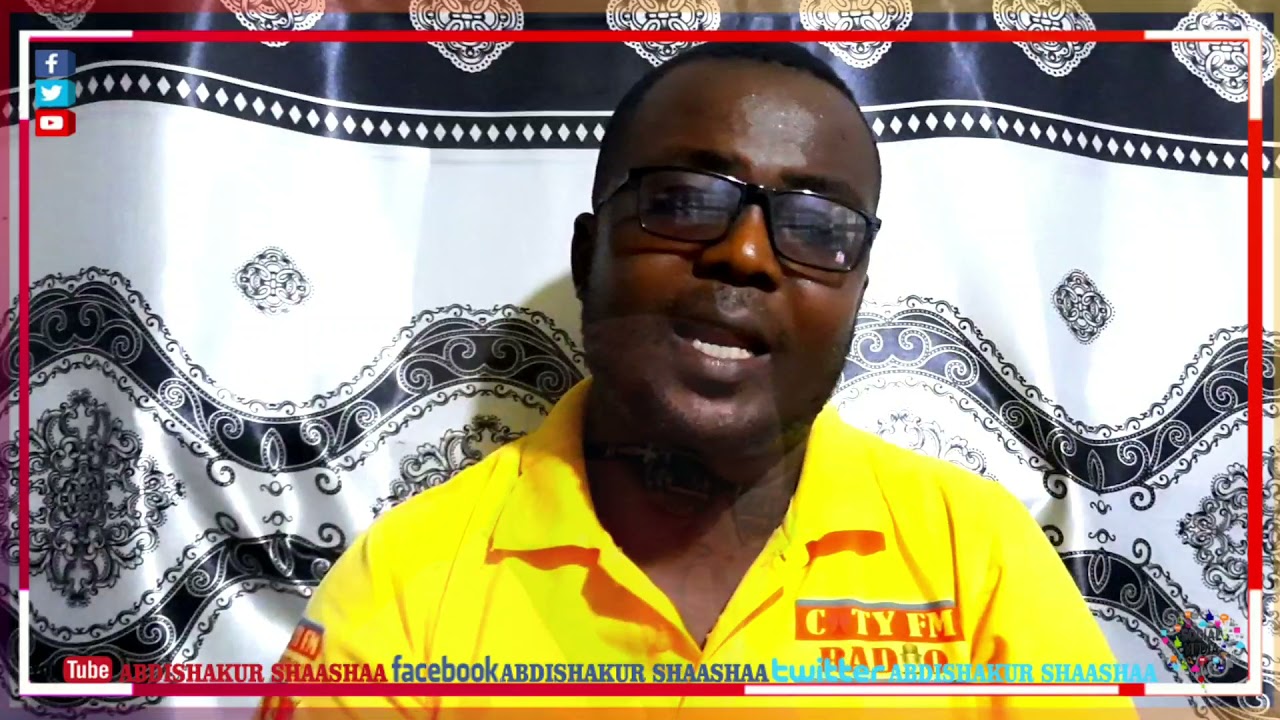 ADILADA ASALKA AH EE BAGADI INUU YAHAY JAREER ISLAMARKASINA AY KUMILMEEN YAMAN, URAAGO IYO SHIIKHAL