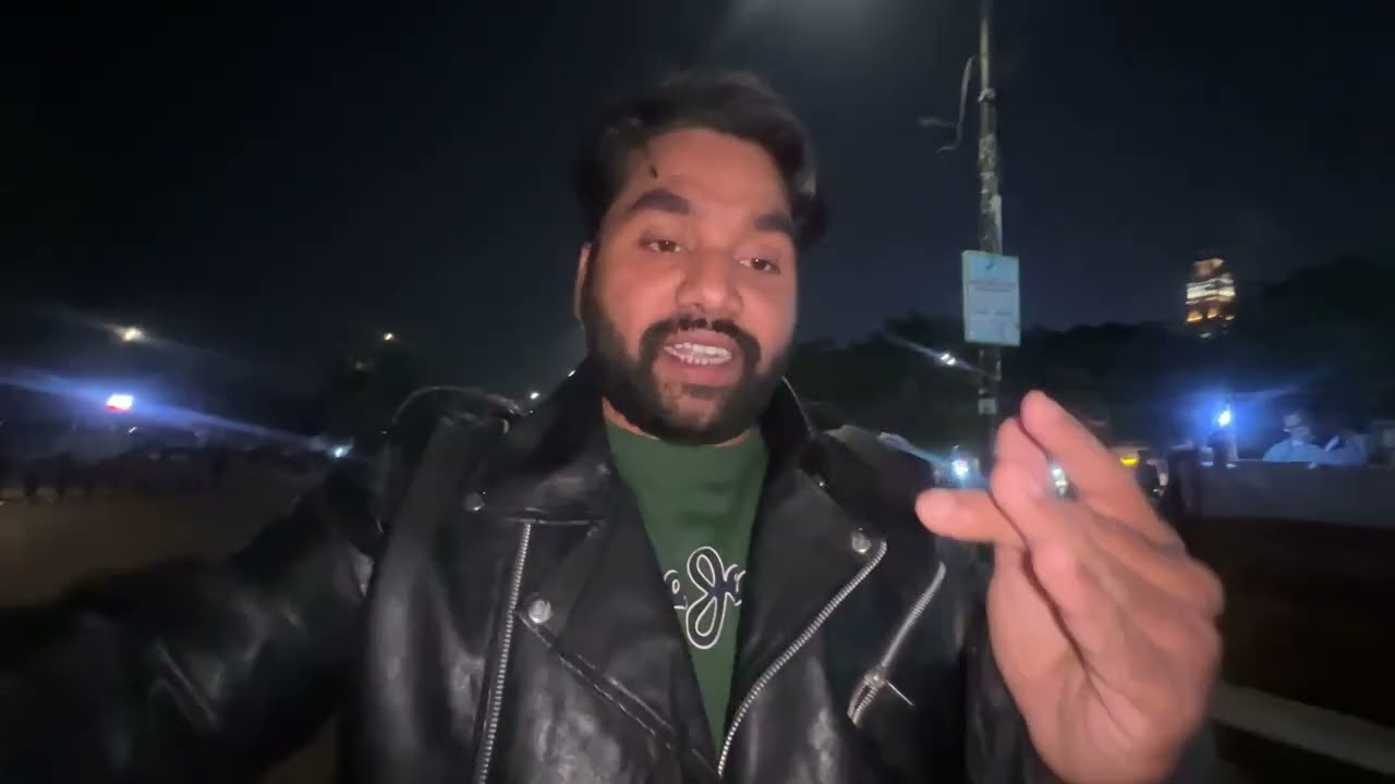 Lucknow | Tundey  Kebab  First time experience 😎