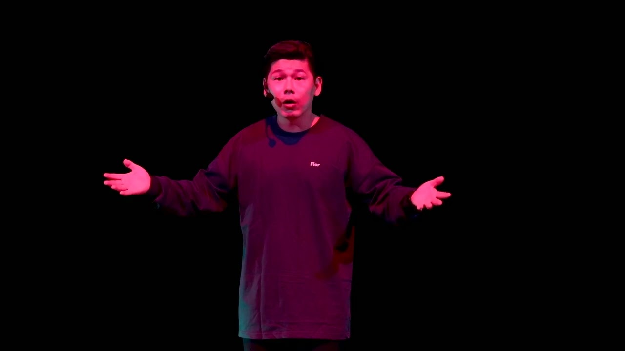 Let's be Gganbu. | Han Young-Jun | TEDxZazilHa