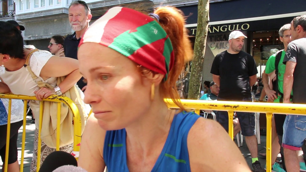 III.T3t-T2t, Tolosaldeko 3 tontorrak 2017