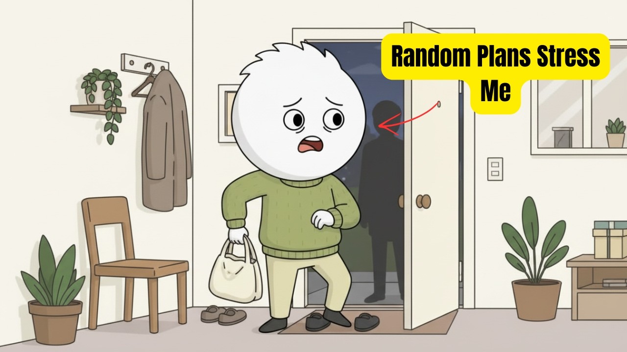 Psychology of People Who Prefer Routine Over Spontaneity