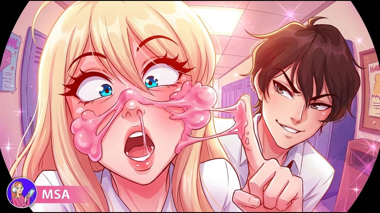 My BF Became My Bully