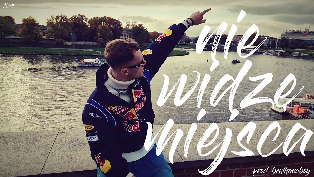 Wojtszu - Nie widzę miejsca(prod.benihanaboy)(video)