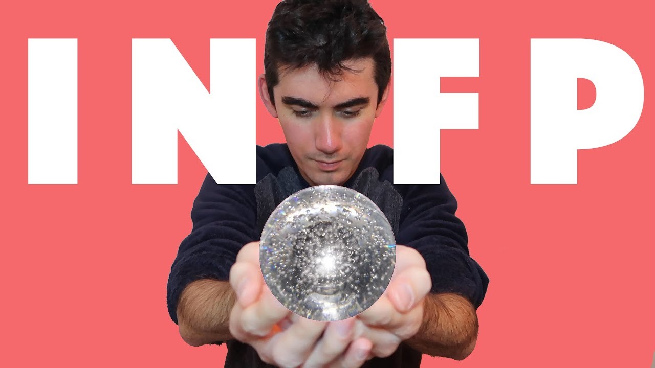 How to win as an INFP