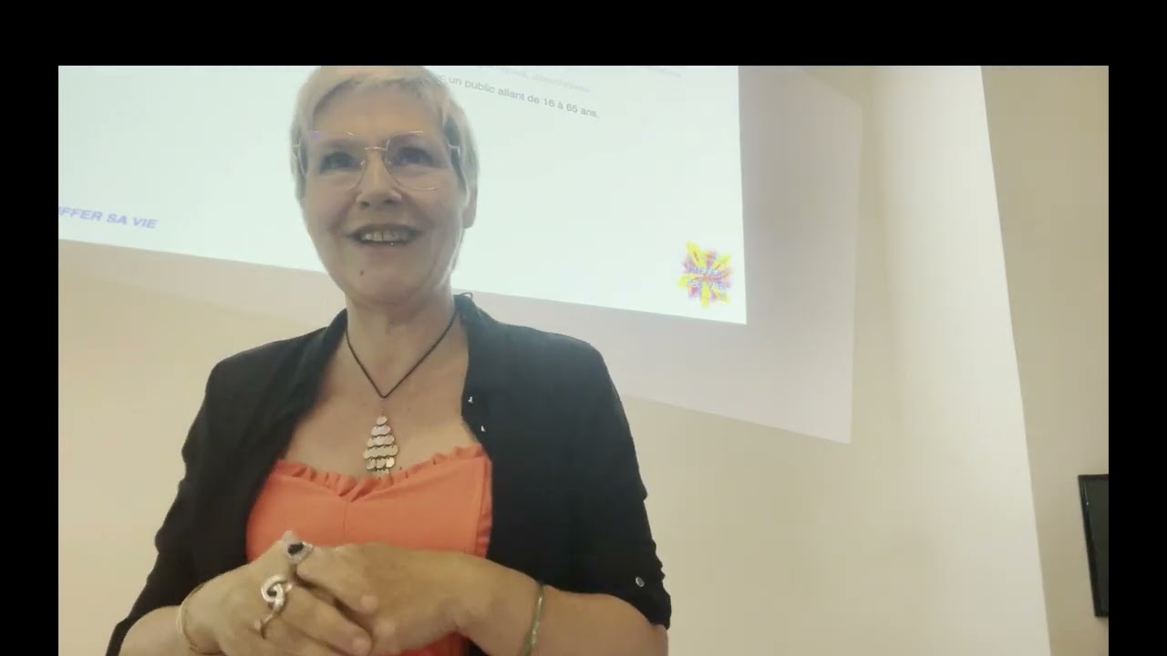 Pourquoi et comment le HPI masque t il le TSA ? Sonia FIQUET nous éclaire sur cette problématique