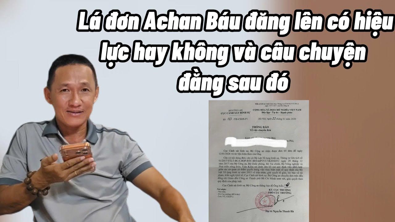 Thành 0000 là người gián tiếp đẩy Trương Dũng tới đường cùng như bây giờ