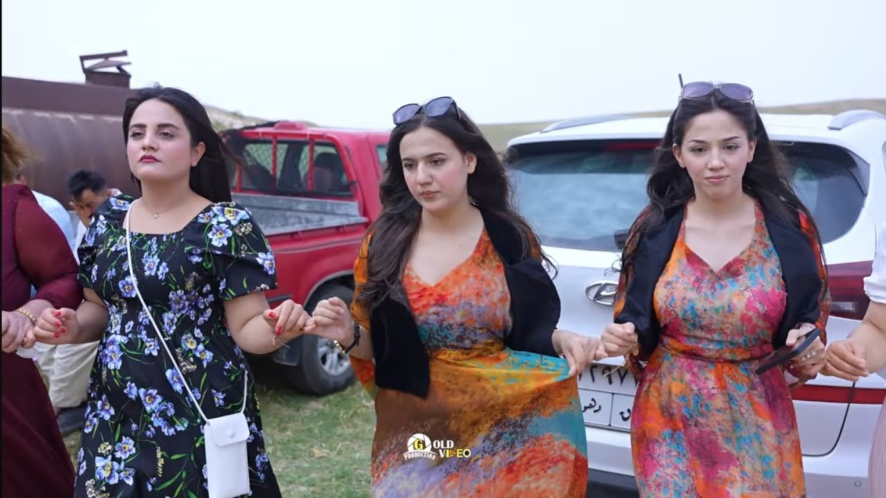 طوافا بيري جروه ل جروانا / 2.5.2025 / By : #goldvideo