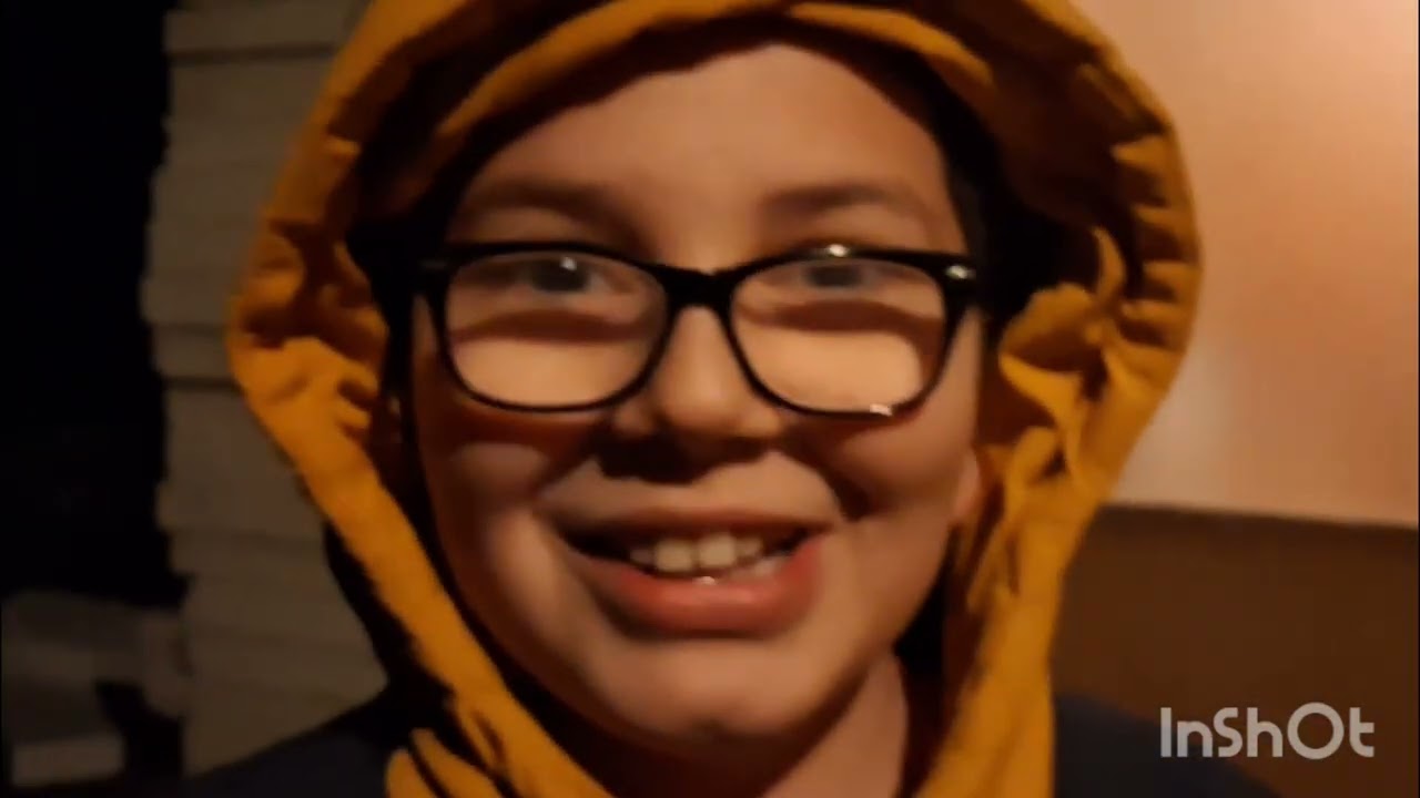 Nenajavljeni gosti 🤣🤪