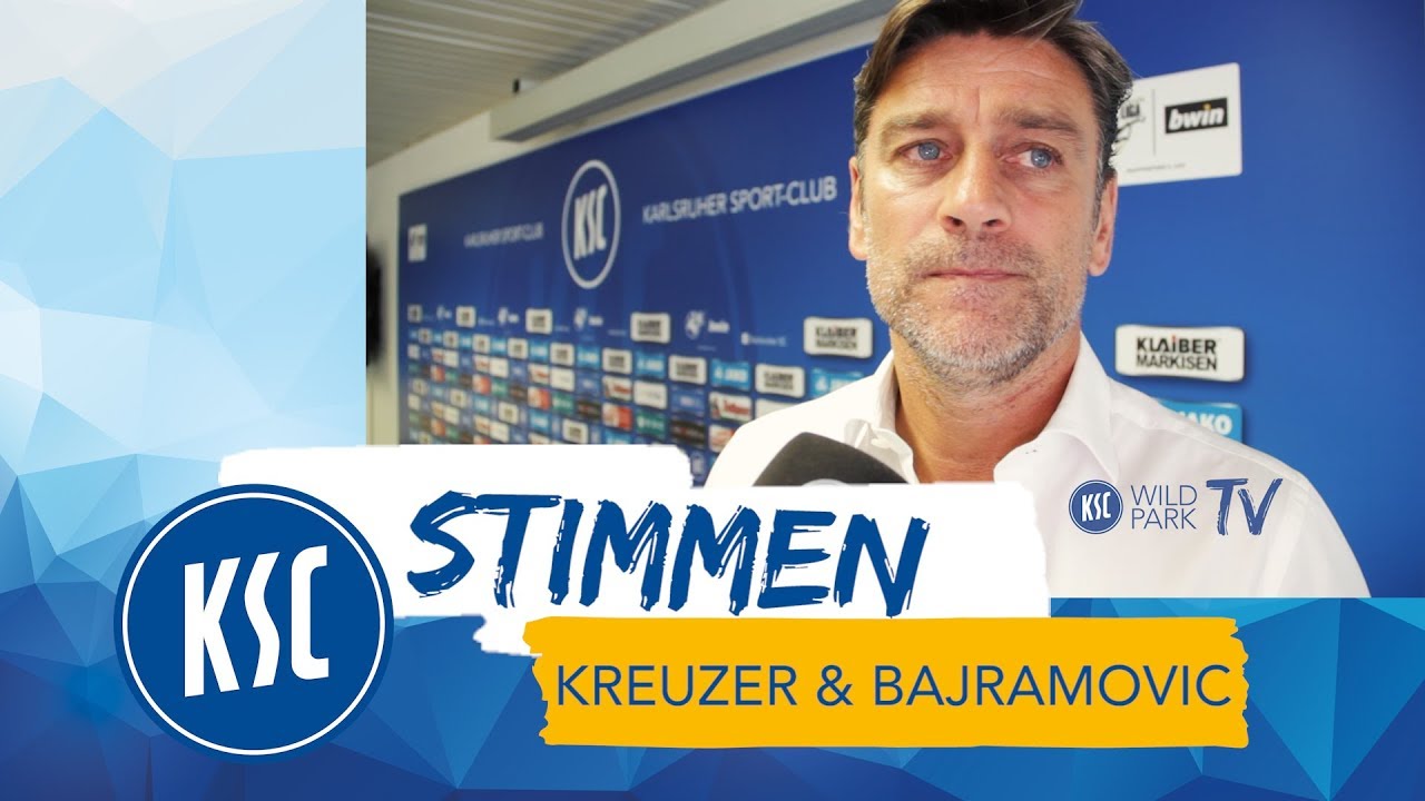 Stimmen zur Meisterentlassung & Neuzugang @WPTV