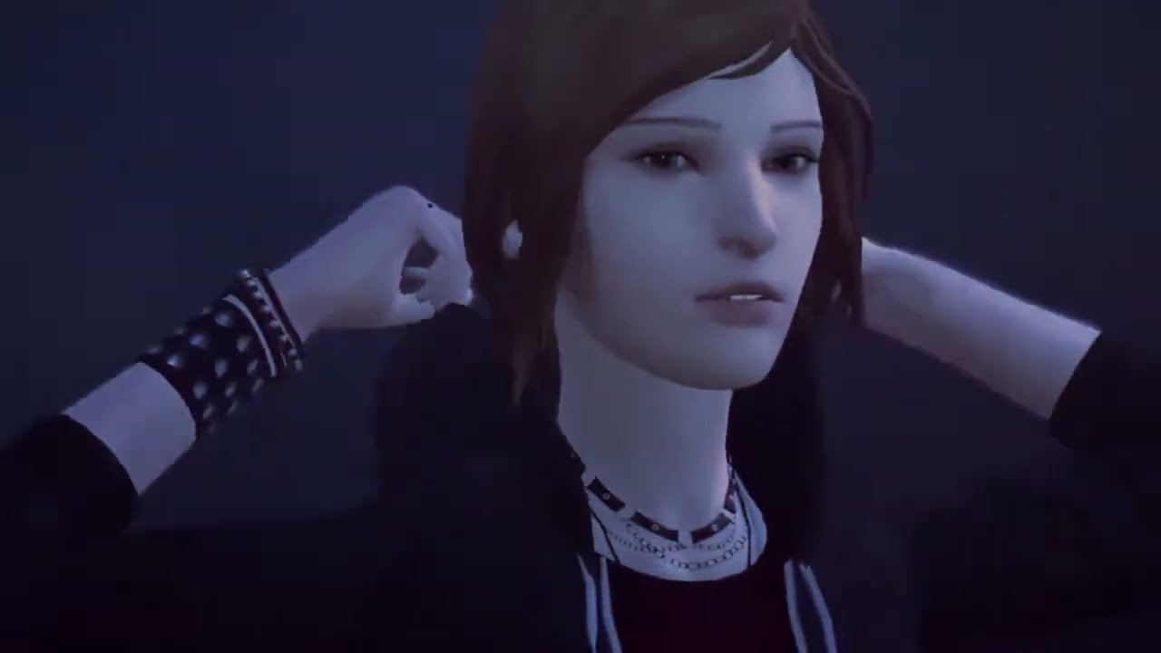 Arctic Monkeys - Do I Wanna Know? (Chloe x Rachel)