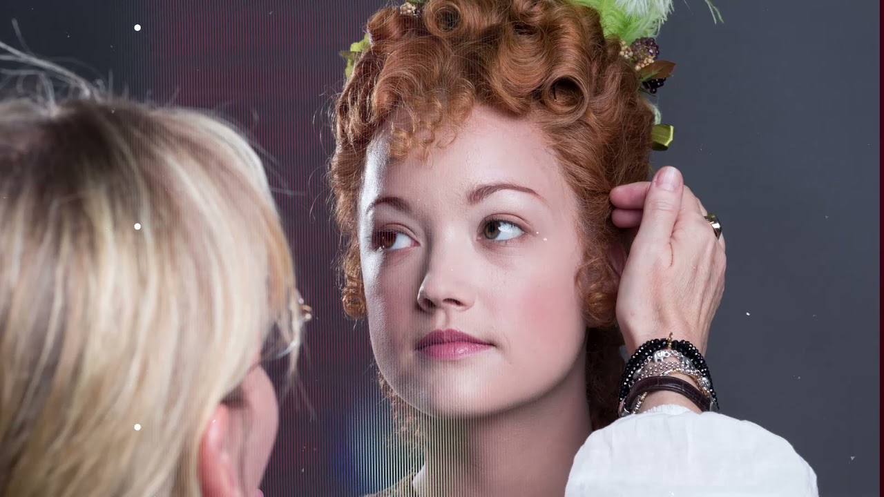 Neuer&ouml;ffnung am 13.+14. August! - Maskenbildnerschule Hasso von Hugo - EastSideMall Berlin