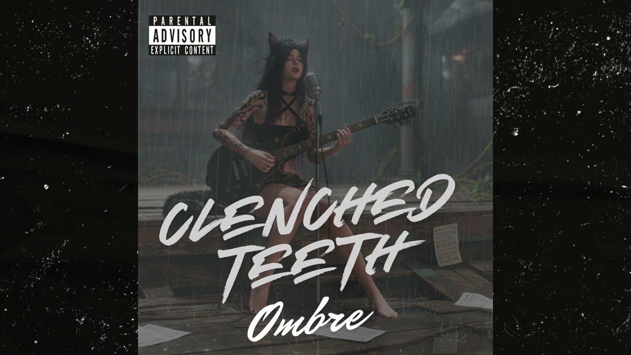 GHOST GENERATION - Ombre