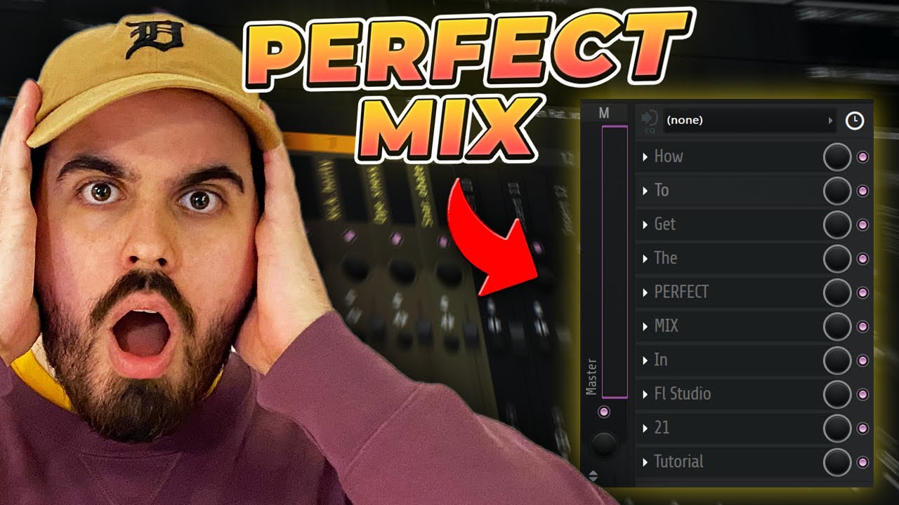 Mastering EQ: How To Enhance Your Mixes