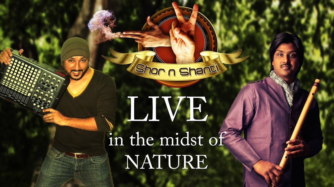 "Orman Tantra" by Paras Nath & Guru Dhanoa..Full Song.. On Worldwide Records