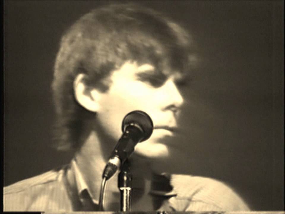 The Green Pajamas - Katie Lied (Official Music Video)