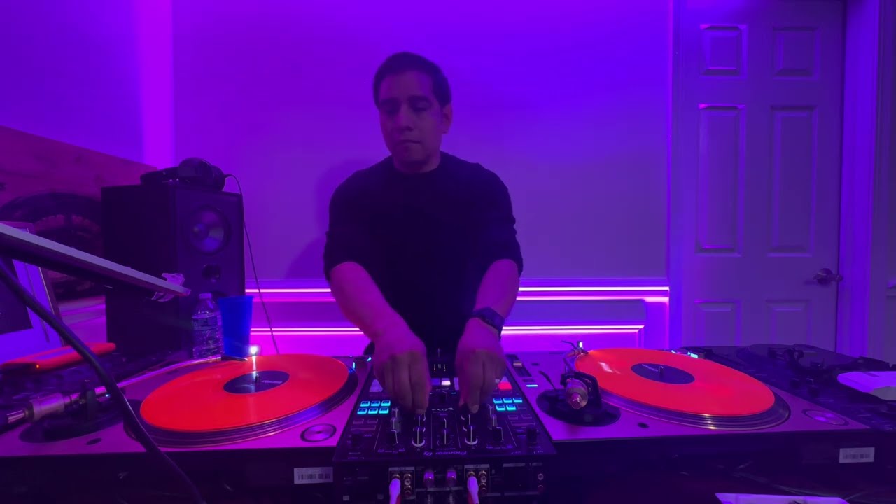 SONIDERAS PARA BAILAR VOL 3