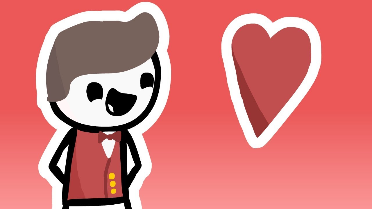 Stick Fortress 2: Scout's Valentine (TF2 Animation Short)