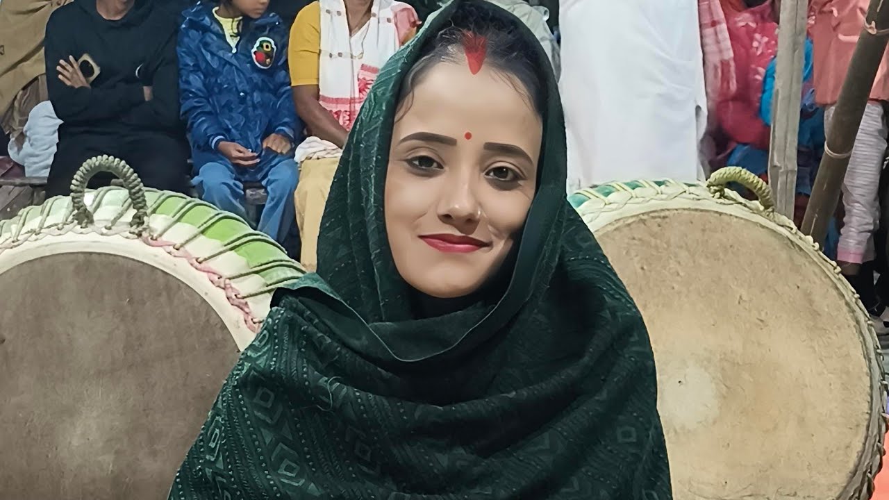 সং কর রজার বিয়ার আওতি | নতুন নাম | ভাইরাল জিনটি ডেকা | Assamese song | Jiurt Dhaka | BTCLIVE 24 