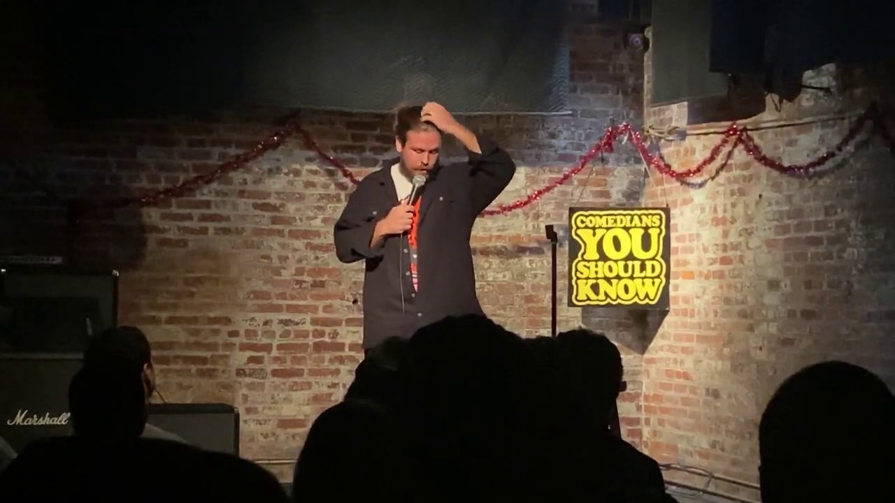 Peter Revello at CYSK