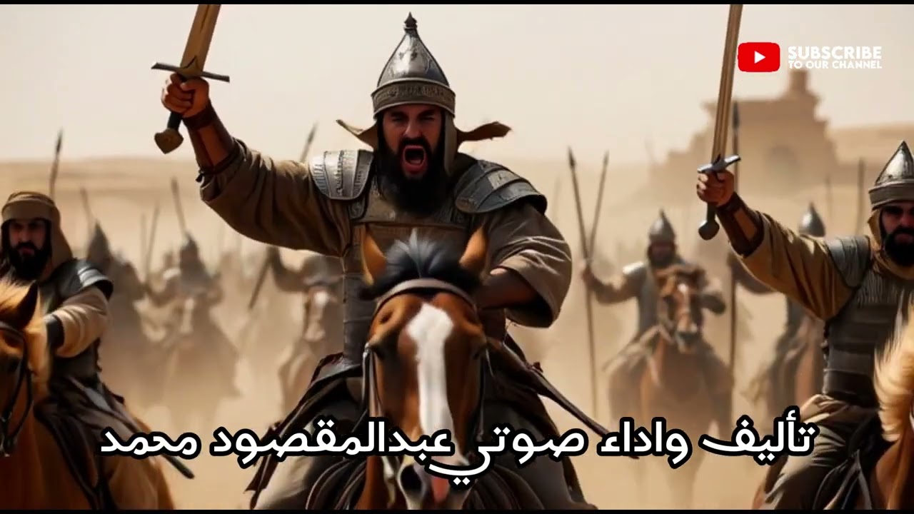 قهوة الحكايات - الحلقة ٤ | الزبير بن العوام