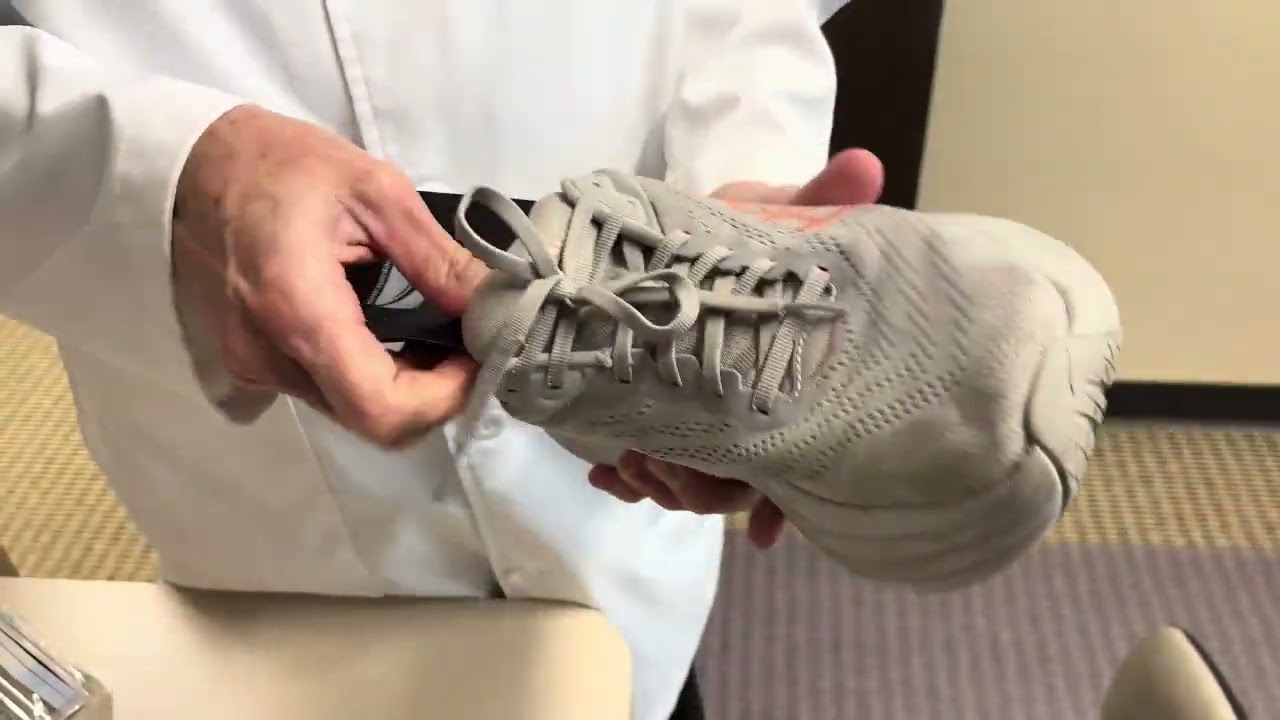 How to Fit Custom Orthotics | Kansas City Direct Care Podiatrist