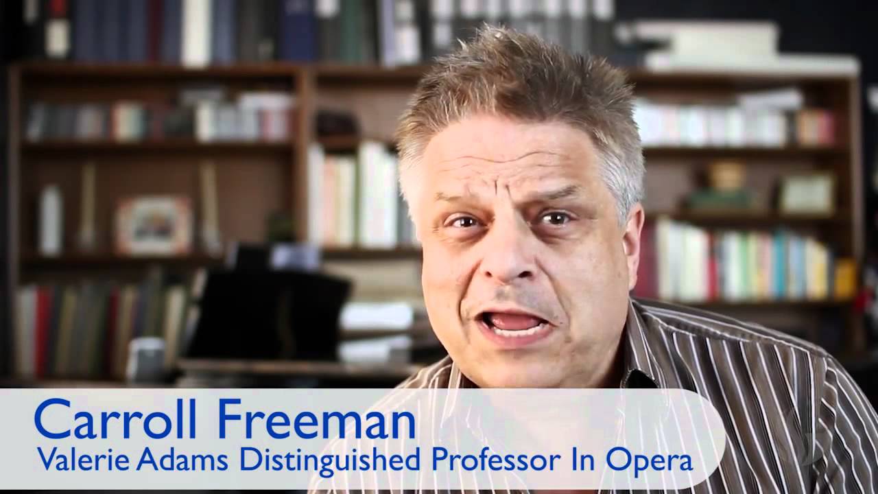 What Is Opera?