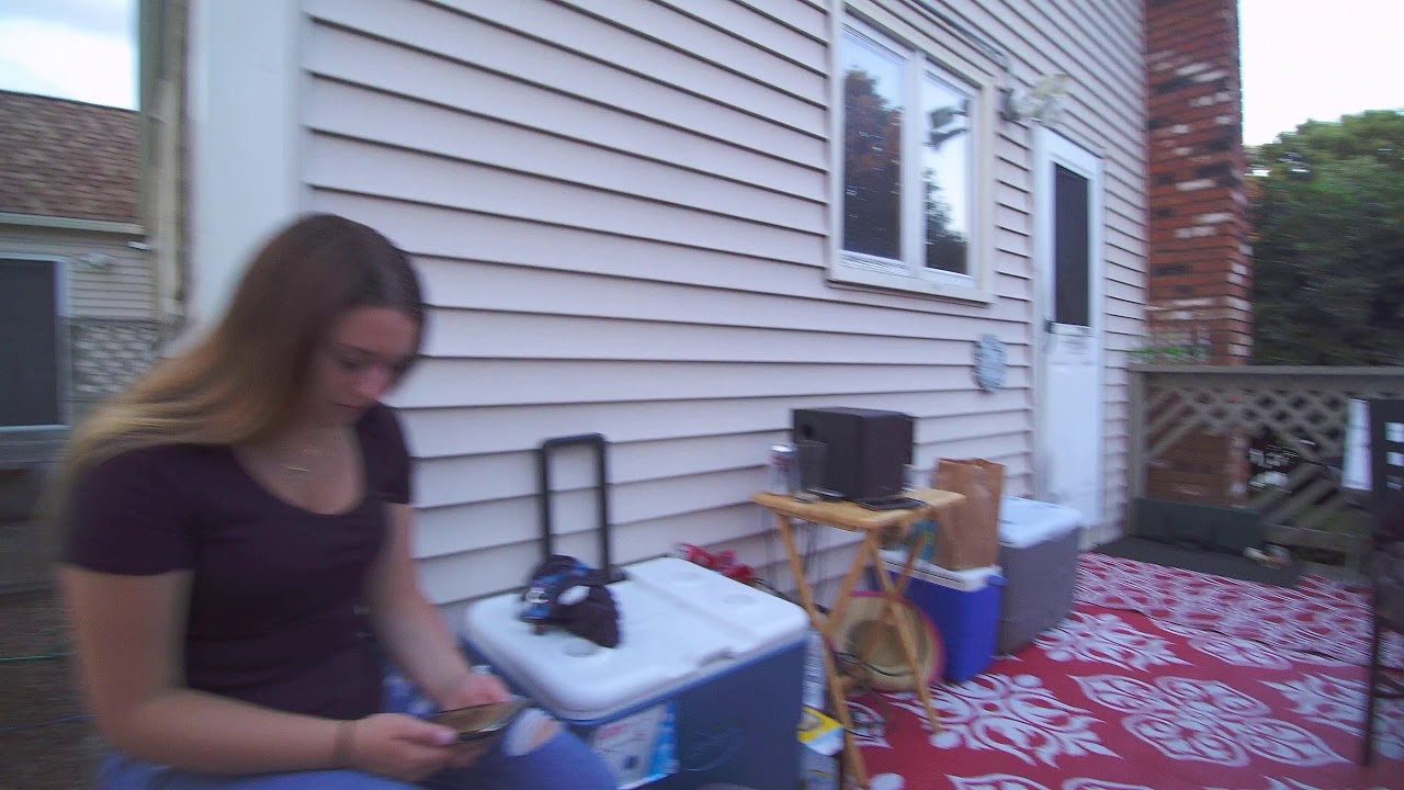 4th of July KKBBQ