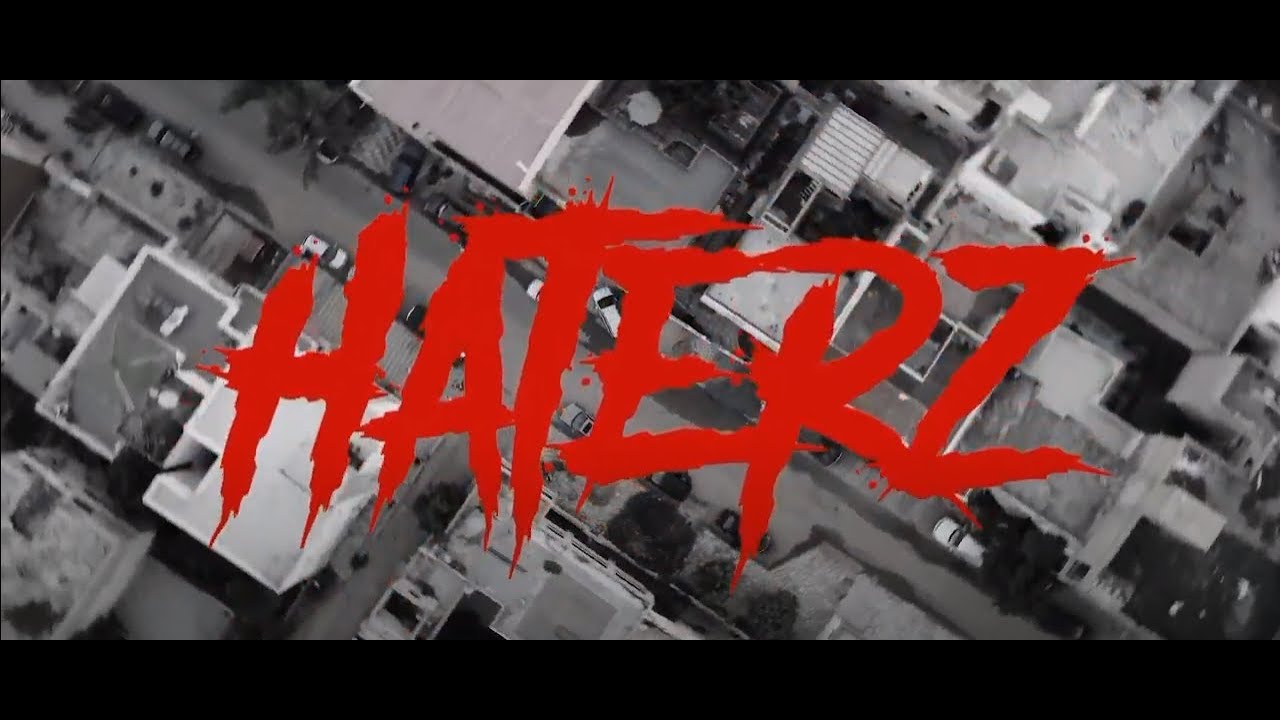 New G71 - Haterz (Official Video)