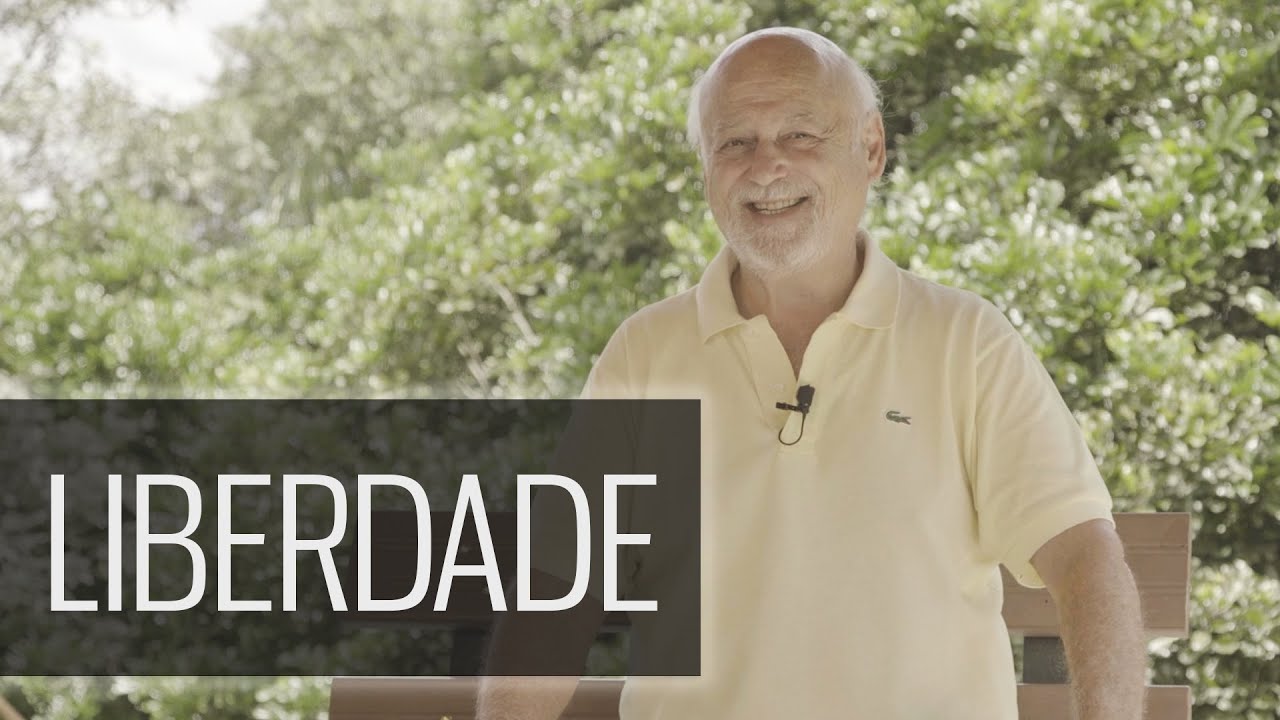 A Liberdade e o Verdadeiro Confinamento