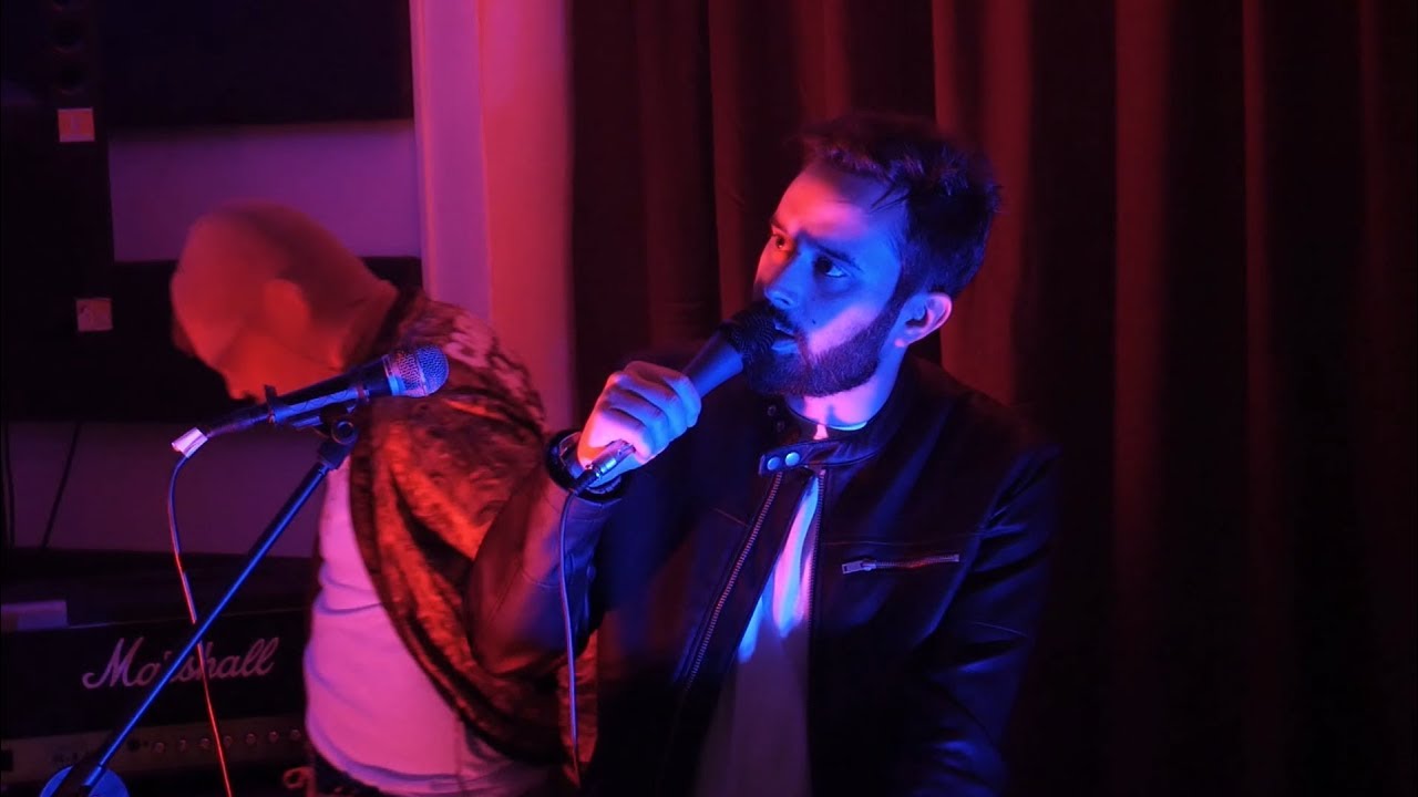 Conjunto Corona - Santa Rita Lifestyle // Toca Sessions (ao vivo na Sala 312)